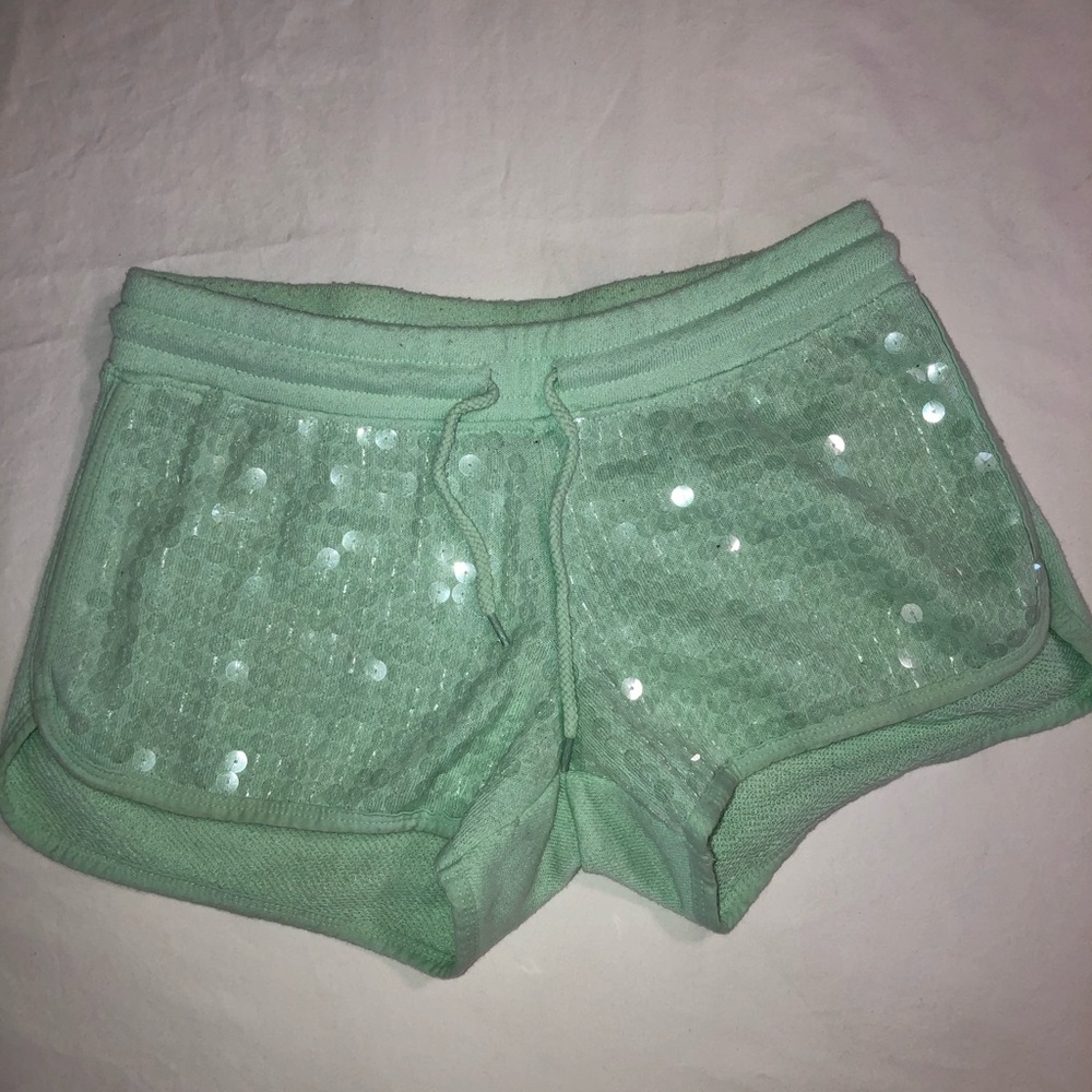 Terranova Sequence shorts XS